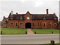 SP1772 : The former stables at Packwood House by Steve Daniels