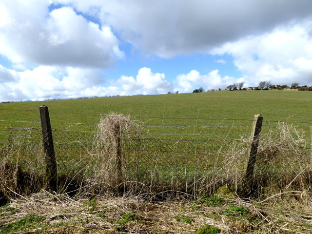 Aghnagar Townland © Kenneth Allen :: Geograph Ireland