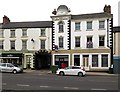 The former Royal Hotel, Priestpopple, Hexham