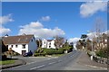 Houses on Tollymore Road, Newcastle