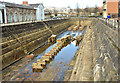 The Clarendon Dock, Belfast (March 2018)