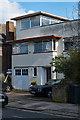 Sun-trap house, Corringway, Hanger Hill (Haymills) Estate