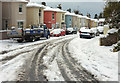 Snow, Crownhill Park, Torquay