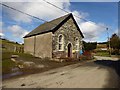 SH9752 : Capel Hermon, Pentre-Llyn-Cymmer by Eirian Evans