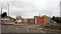 Stapleford Fire Station