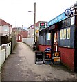 Cwrt Bleddyn Stores, Cwmbran