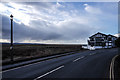 The Boat House, Parkgate