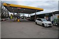 Countrywide store and Jet petrol station