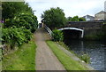 Highfield Road Bridge No 100