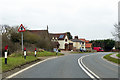 Houses, Main Road, Rettendon