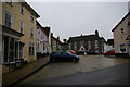 Market Place, Halesworth