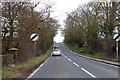 A132 Runwell Road