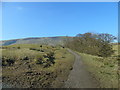 Ings End to Barley Moor