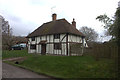 Wexford Cottage, Brook