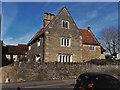 Church Farmhouse, Stratton St Margaret