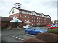 Holiday Inn Express, Pride Park, Derby