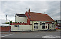 The Horseshoes in Chilvers Coton, Nuneaton