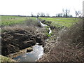 Blackfoss Beck