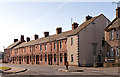 Currock Street, Carlisle - March 2018