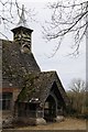 The Old School in Rodbourne