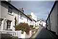 Aberdyfi Church Street