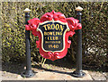 Troon Bowling Club