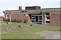 Library, Troon