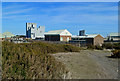 Ardeer Industrial Site