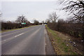 A19, Selby Road towards Askern