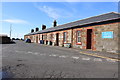 Old Houses, Troon