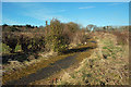 Old Track Near Kilwinning