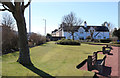 Community Garden, Troon