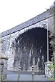 Viaduct over Stuart Rd