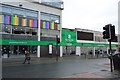 Plymouth Central Library