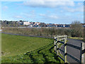 Path, Mon Bank, Newport