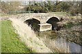 TF0940 : The Bridge at Northbeck by Bob Harvey
