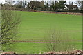 Farm land off the Exeter Road