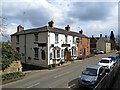 Tadmarton-The Lampet Arms