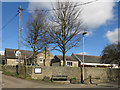 The Millennial Bench, Horsley