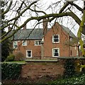 Brooke House Farmhouse, Beeby