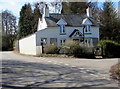 Llan y Nant Cottage, Llangwm, Monmouthshire