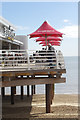 Boardwalk Caf? Bar, Felixstowe Pier