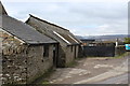 Farm buildings, Ty-du Farm