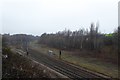 Harrogate and Bradford lines diverge