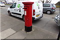 Warren Road Postbox