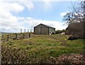 Shed on Oakwood Farm