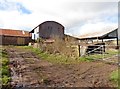 Barns at Bowdenhill