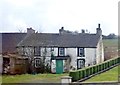 Cottage above the Dublin Road at Kilcoo