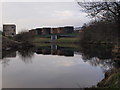 River Clyde near Parkhead