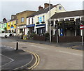 East side of Stepney Road, Burry Port